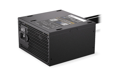 ZASILACZ ATX ENDORFY ELEMENTUM E5 450W 80 PLUS
