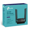 BEZPRZEWODOWY ROUTER TP-LINK ARCHER C64 Wi-Fi AC1200