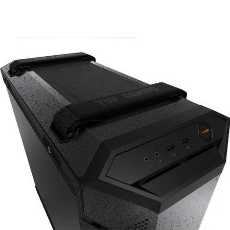 OBUDOWA ASUS TUF GAMING CASE GT501 MIDI TOWER ATX