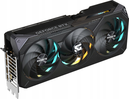 KARTA GRAFICZNA GIGABYTE GEFORCE RTX 5090 GAMING OC 32GB GDDR7