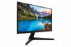 MONITOR BEZRAMKOWY SAMSUNG 24'' F24T370FW IPS FULL HD 75Hz