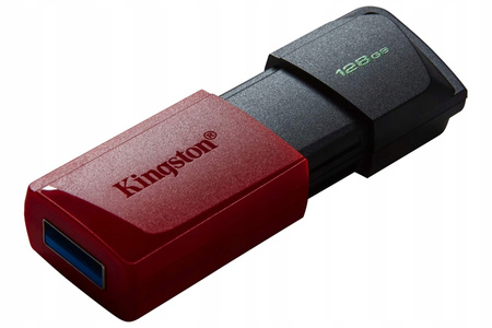 PENDRIVE KINGSTON 128GB DATATRAVELER EXODIA M USB