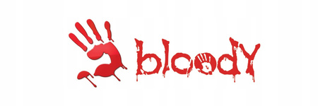 MYSZ A4TECH BLOODY V8M GAMING USB
