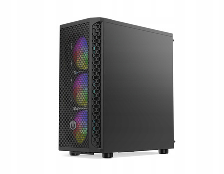 KOMPUTER PC SPCX i7-14700 64GB DDR5 RTX4060 SSD 4TB ARGB W11PRO