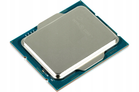PROCESOR INTEL CORE i7-12700 12 RDZENI 4.9GHz BOX