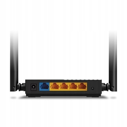 BEZPRZEWODOWY ROUTER TP-LINK ARCHER C64 Wi-Fi AC1200