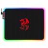 PODKŁADKA REDRAGON PLUTO RGB 33x26 cm
