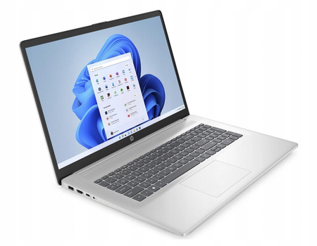 LAPTOP HP 17-CN CORE i3 16GB DDR4 SSD 1TB FULL HD IPS WIN11