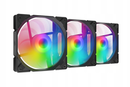 KOMPUTER SPCX i5-14400 64GB RTX4060Ti SSD PRO 2TB RGB