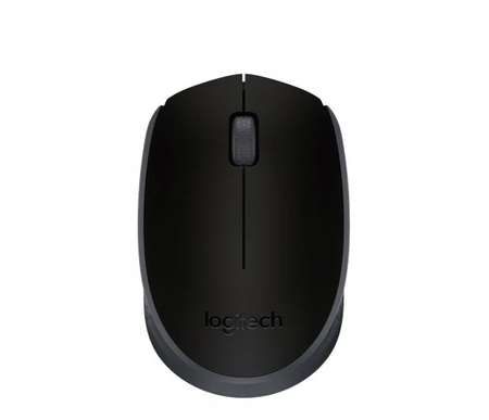 KLASYCZNA MYSZ BEZPRZEWODOWA LOGITECH M171