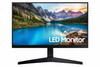 MONITOR BEZRAMKOWY SAMSUNG 24'' F24T370FW IPS FULL HD 75Hz