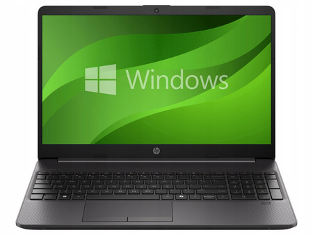 LAPTOP HP 250R G9 i5-1335U 32GB DDR4 SSD 256GB FULL HD IPS W11PRO