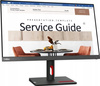 MONITOR 24'' LENOVO THINKVISION S24i-30 IPS FULL HD 100Hz