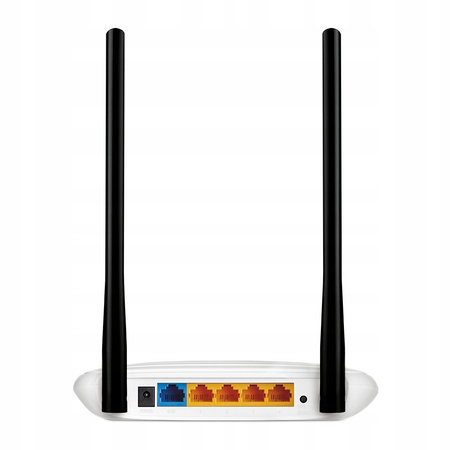 BEZPRZEWODOWY ROUTER TP-LINK TL-WR841N 300MbpsWiFi