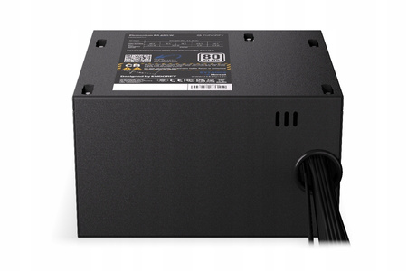 ZASILACZ ATX ENDORFY ELEMENTUM E5 450W 80 PLUS