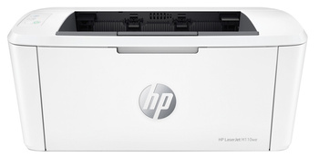 DRUKARKA LASEROWA MONO HP LASERJET M110w USB WIFI AIRPRINT + KABEL USB