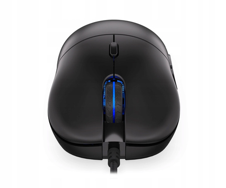 MYSZ OPTYCZNA DLA GRACZY ENDORFY GEM PLUS ULTRALIGHT GAMING MOUSE USB
