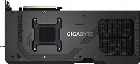 KARTA GRAFICZNA GIGABYTE GEFORCE RTX 5090 GAMING OC 32GB GDDR7