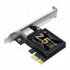 KARTA SIECIOWA TP-LINK TX201 2.5 GIGABIT ETHERNET RJ-45 PCI-E