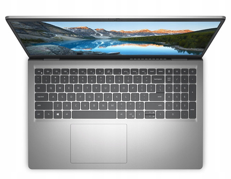 LAPTOP DELL INSPIRON 15 3520 i5-1235U 16GB DDR4 SSD 512GB WIN11