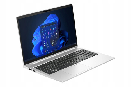 LAPTOP HP PROBOOK 450 G10 i5-1335U 32GB DDR4 SSD 4TB IPS W11PRO