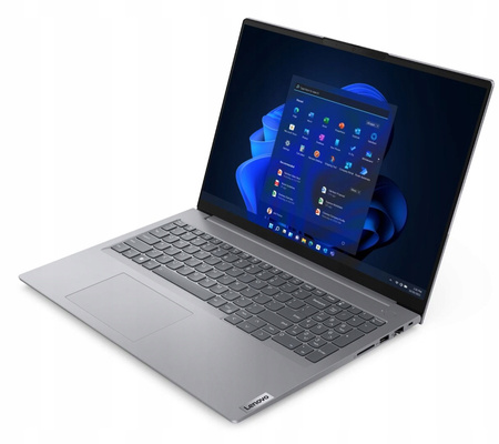 LAPTOP LENOVO THINKBOOK 16 CORE i7-13700H 16GB DDR5 SSD 2TB IPS W11PRO