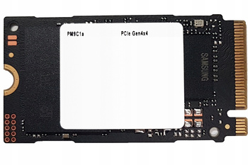 DYSK SSD SAMSUNG PM9C1a 512GB M.2 2242 NVMe Gen4