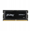 PAMIĘĆ RAM DO LAPTOPA KINGSTON FURY IMPACT 64GB DDR5 5600MHz SODIMM 2x32GB