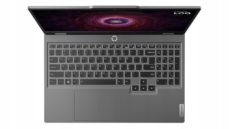 LAPTOP LENOVO LOQ 15 RYZEN 5 7235HS 16GB DDR5 SSD 1TB RTX3050 IPS WIN11