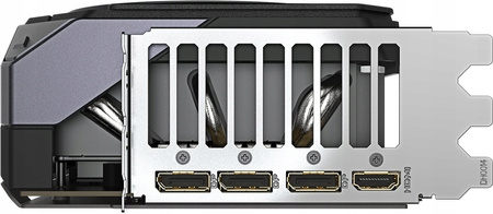 KARTA GRAFICZNA GIGABYTE GEFORCE RTX 5090 GAMING OC 32GB GDDR7