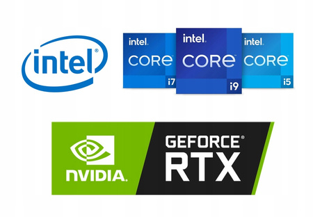 KOMPUTER SPCX i7-14700K 32GB RTX4070 SSD 2TB ARGB