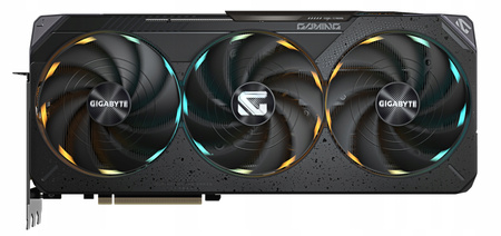 KARTA GRAFICZNA GIGABYTE GEFORCE RTX 5090 GAMING OC 32GB GDDR7