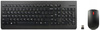 ZESTAW KLAWIATURA + MYSZ LENOVO ESSENTIAL WIRELESS 4X30M39497