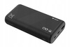 POWER BANK TRACER 20000mAh AMOS CZARNY PD20W QC3.0