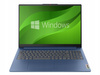 LAPTOP LENOVO IDEAPAD SLIM RYZEN 5 16GB DDR4 SSD 1TB FULL HD IPS WIN11