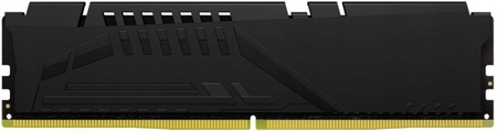 PAMIĘĆ RAM DDR5 KINGSTON FURY BEAST BLACK 32GB 5600MHz DIMM 1x32GB