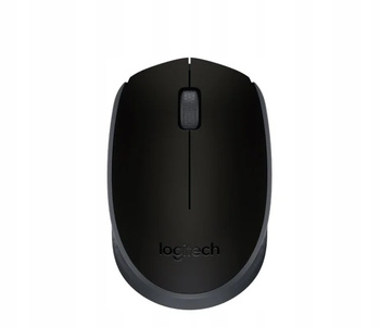 KLASYCZNA MYSZ BEZPRZEWODOWA LOGITECH M171
