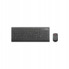 ZESTAW KLAWIATURA + MYSZ LENOVO ESSENTIAL WIRELESS 4X30M39497