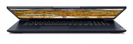 LAPTOP LENOVO IDEAPAD 3 17 i5-1235U 24GB DDR4 SSD 512GB IPS WIN11