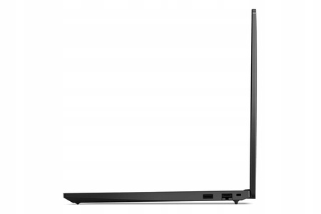 LAPTOP LENOVO THINKPAD E16 RYZEN 7 7735HS 32GB DDR5 SSD 1TB IPS W11PRO