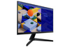 MONITOR BEZRAMKOWY SAMSUNG 27'' S27C312EAUX IPS FULL HD 75Hz