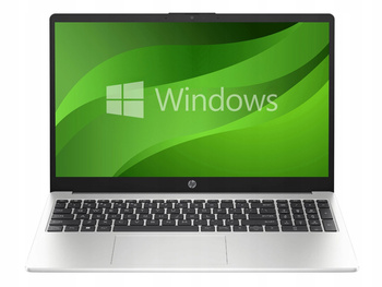 LAPTOP HP 255 G10 RYZEN 5 7530U 32GB DDR4 SSD 512GB FULL HD IPS W11PRO