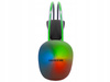 SŁUCHAWKI Z MIKROFONEM TRACER GAMEZONE GZ X2 RGB