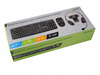 TRACER ZESTAW 4W1 MULTI-OFFICE KLAWIATURA MYSZ