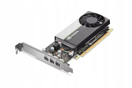 KARTA GRAFICZNA ASUS NVIDIA QUADRO T400 4GB GDDR6