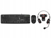 TRACER ZESTAW 4W1 MULTI-OFFICE KLAWIATURA MYSZ