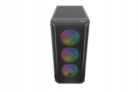 KOMPUTER SPCX i5-14400 64GB RTX4070 SUPER SSD PRO 2TB RGB WIN11