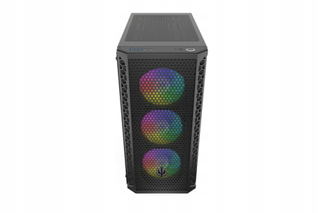 KOMPUTER SPCX i7-13700 32GB RTX4060 NVMe2TB RGB