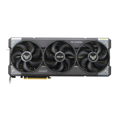 KARTA GRAFICZNA ASUS GEFORCE RTX 5090 TUF GAMING OC 32GB GDDR7