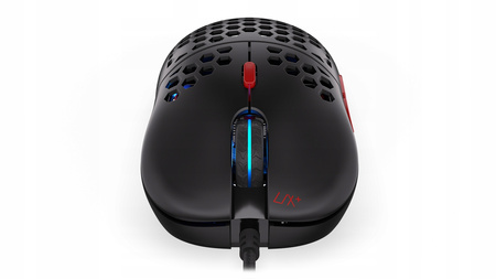 MYSZ OPTYCZNA DLA GRACZY ENDORFY LIX PLUS ULTRALIGHT GAMING MOUSE USB